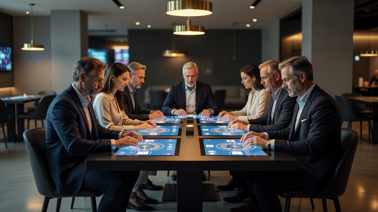 Internetcasinoonline Options with Betz Casino